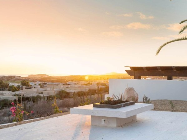 Sunset Hill homesite at Diamante